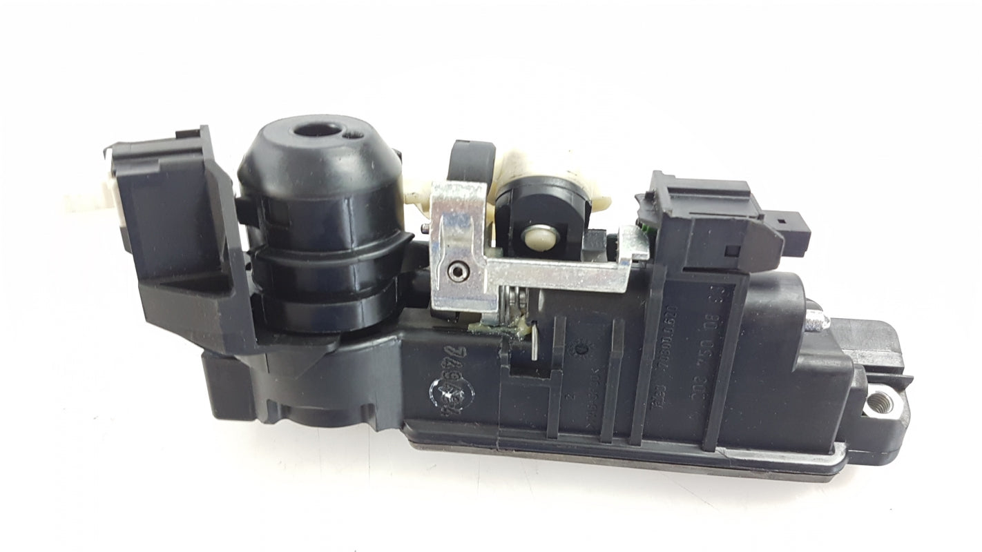 Original OE MERCEDES-BENZ Kofferraum Griff A2037500893