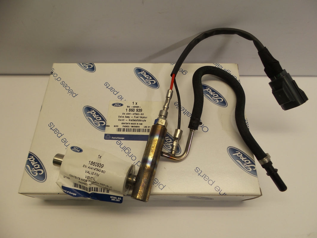 Original OE FORD Ventil 1860939