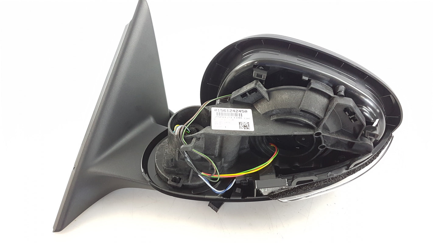 Original ALFA ROMEO Giulia 2016 (952) 2016 Außenspiegel Links 156124245