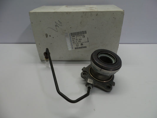 Original OPEL Astra-H Corsa-D Zafira Drucklager Kupplungsnehmerzylinder 55563511