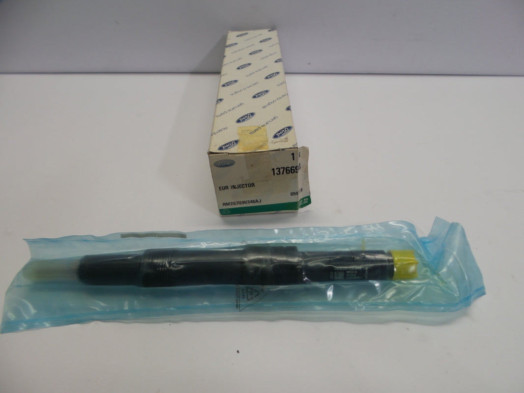 Original FORD Mondeo III 2.0 TDCI Injektor 1376694