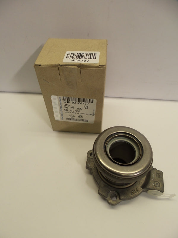 Original OPEL Antara Vectra-C Signum Drucklager Kupplungsnehmerzylinder 93186759