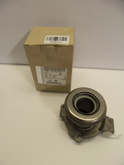 Original OPEL Antara Vectra-C Signum Drucklager Kupplungsnehmerzylinder 93186759