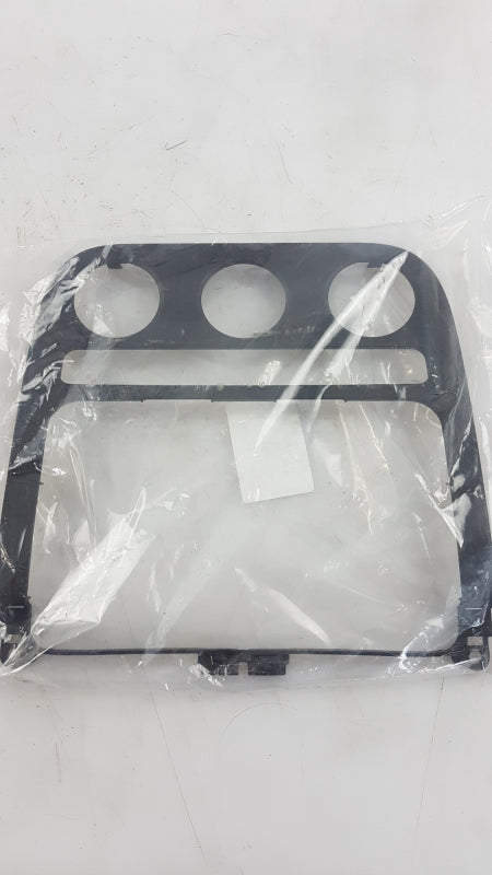 Original OE Volkswagen Instrumententafel Verkleidung 1K0858069L1QB