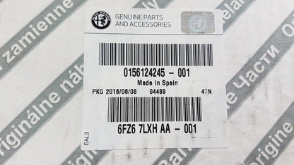 Original ALFA ROMEO Giulia 2016 (952) 2016 Außenspiegel Links 156124245