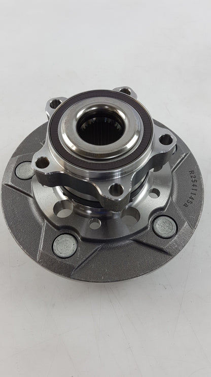 Original FORD Transit/Tourneo Custom 2014- Radnabe mit Lager Vorne 2168129