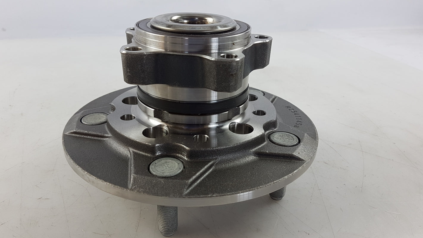 Original FORD Transit/Tourneo Custom 2014- Radnabe mit Lager Vorne 2168129