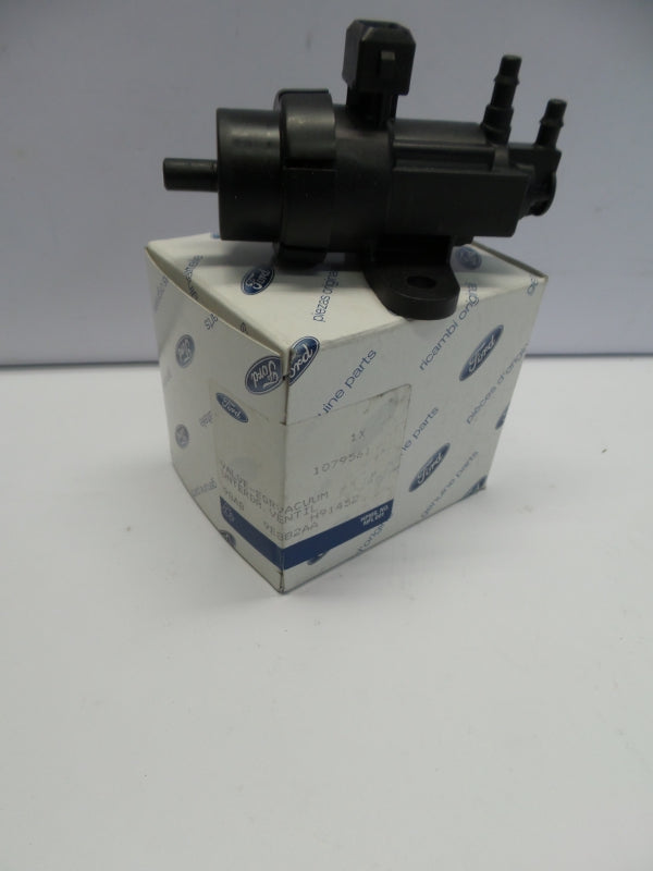 Original FORD Tourneo Transit Connect AGR-Unterdrucksteuerventil 1079561