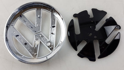 Original OE Volkswagen Emblem Logo 510853617AFOD