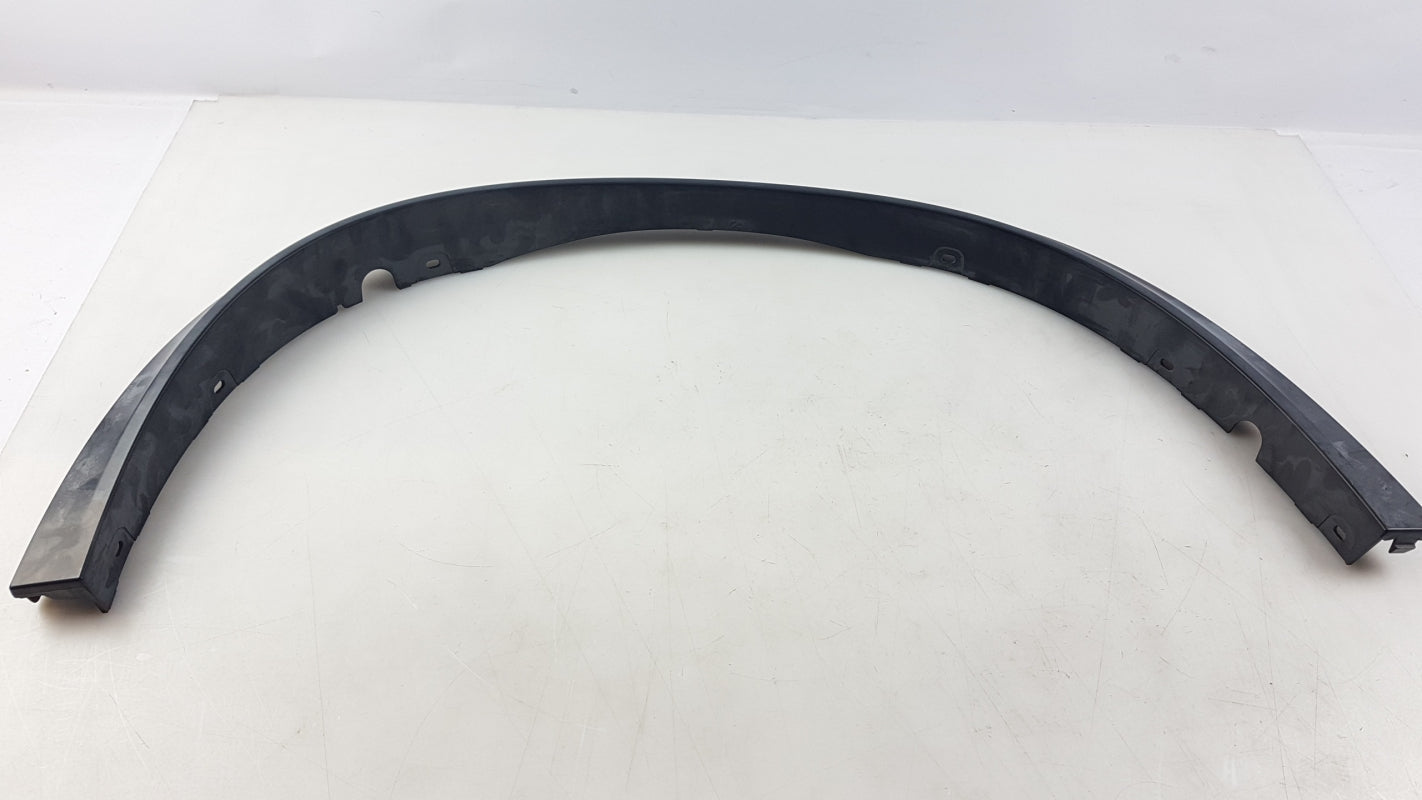 Original BMW X5 F15 F85 Blende Radlauf Grundiert Hinten Rechts 20