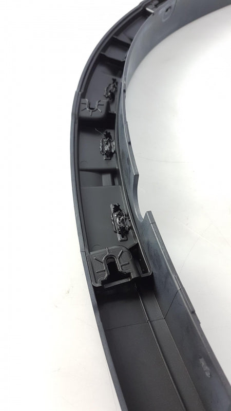 Original BMW X5 F15 F85 Blende Radlauf Grundiert Hinten Rechts 20" 51777378584