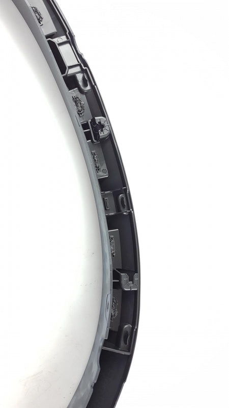 Original BMW X5 F15 F85 Blende Radlauf Grundiert Hinten Rechts 20" 51777378584