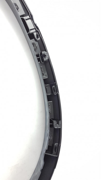 Original BMW X5 F15 F85 Blende Radlauf Grundiert Hinten Rechts 20" 51777378584