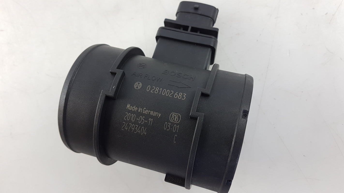 Original OE FIAT Luftmassenmesser 71792019