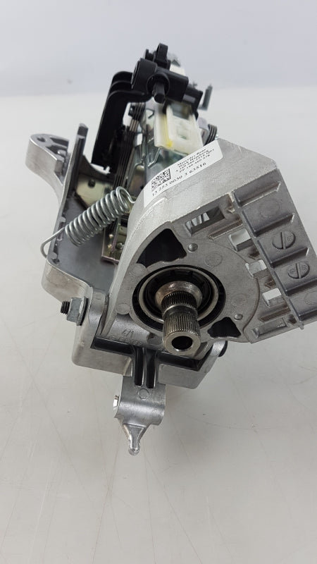Original MERCEDES-BENZ A-klasse W169 B-klasse W245 Lenksäule A1694603516