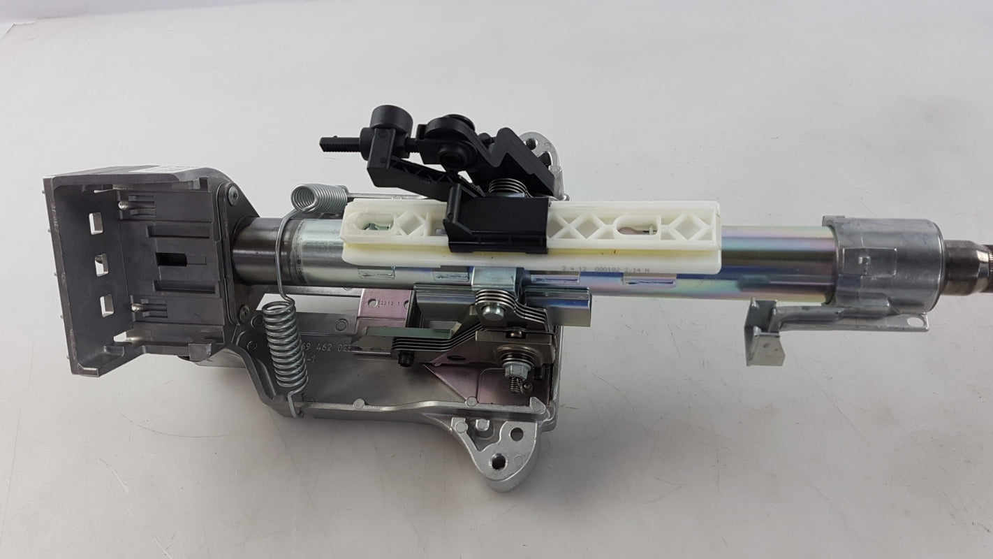 Original MERCEDES-BENZ A-klasse W169 B-klasse W245 Lenksäule A1694603516