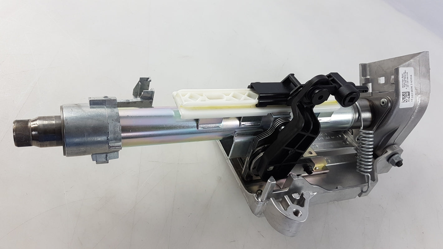 Original MERCEDES-BENZ A-klasse W169 B-klasse W245 Lenksäule A1694603516