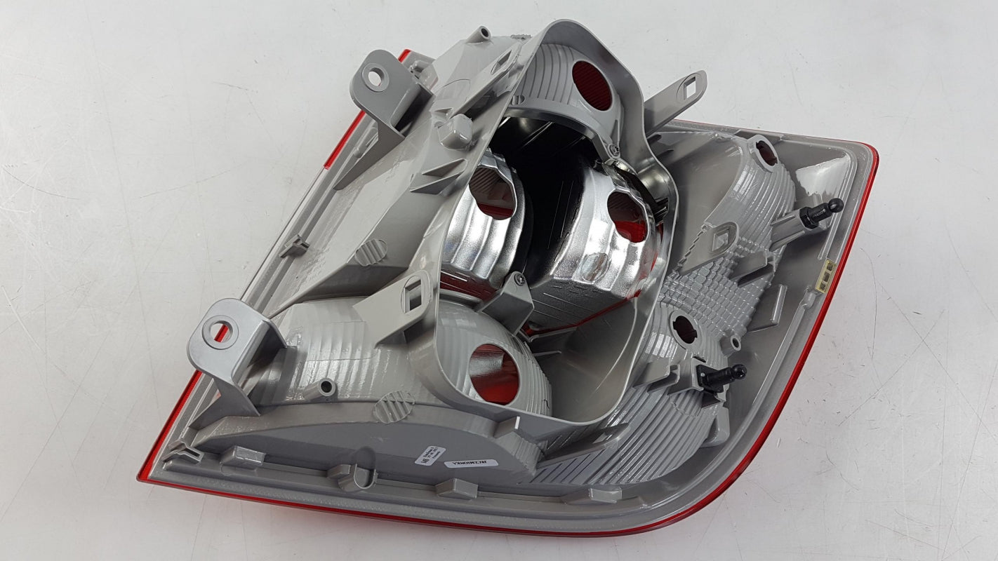 Original SKODA Rapid 2012-2017 Heckleuchte Links 5JH945111