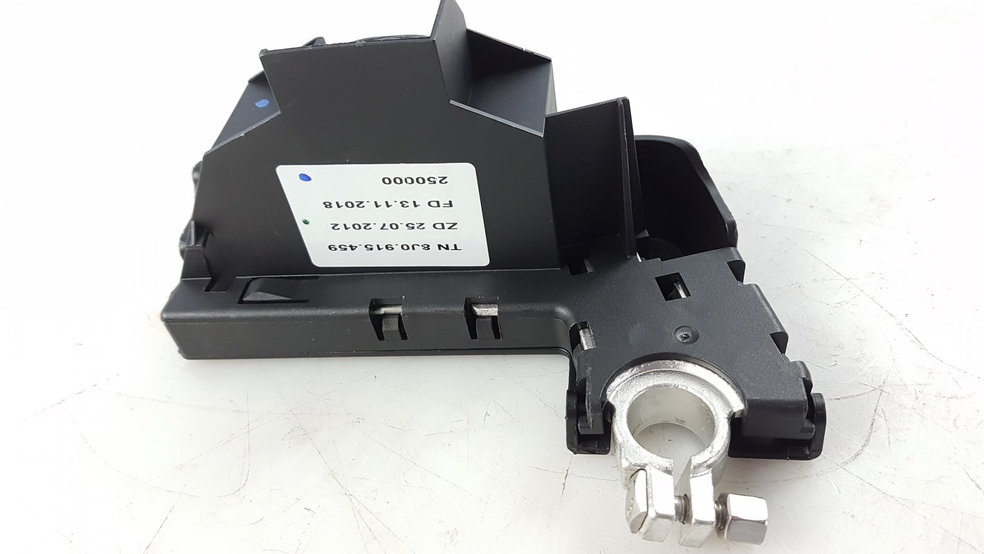 Original SKODA Superb II (B6) AUDI A4 (B8) Absicherung Batterie 8J0915459