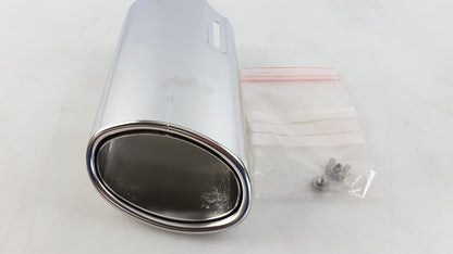 Original OE MERCEDES-BENZ Auspuffrohr A2044906427