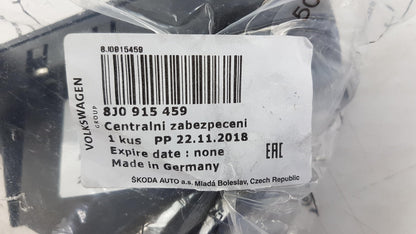 Original SKODA Superb II (B6) AUDI A4 (B8) Absicherung Batterie 8J0915459