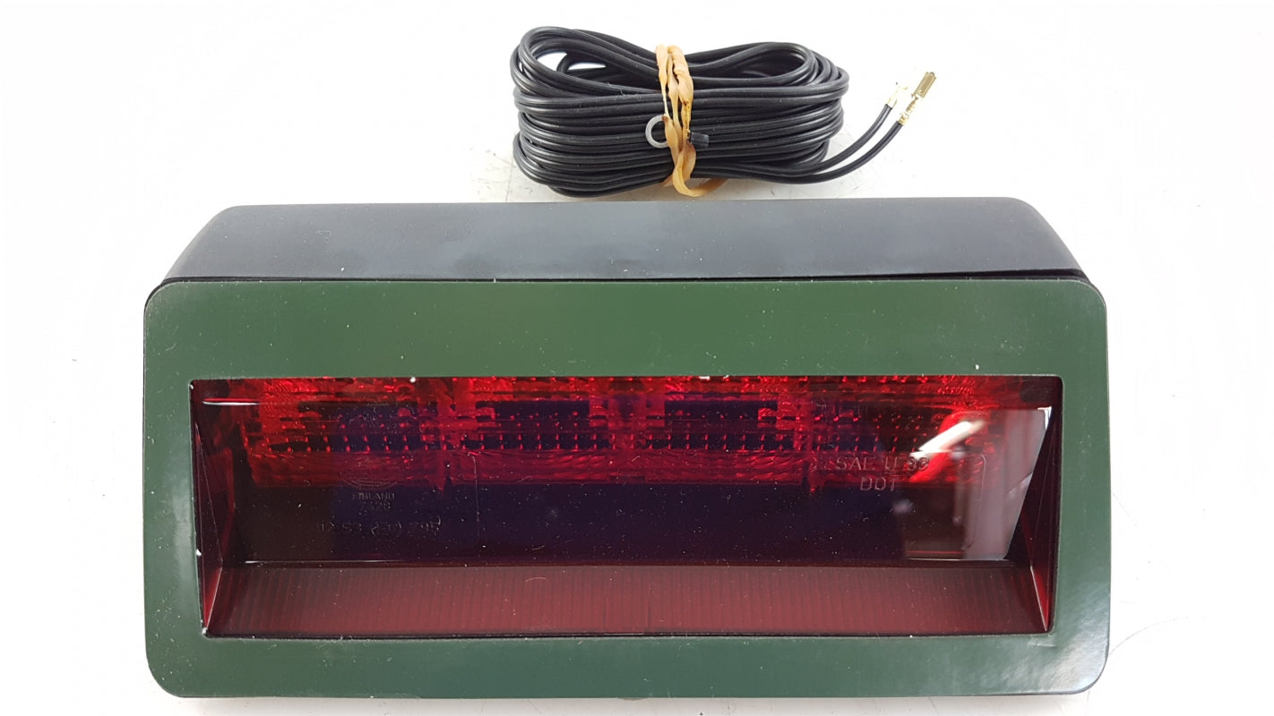 Original OPEL Astra-F Vectra-B Omega-B Zusatzbremsleuchte Heckscheibe 90513225