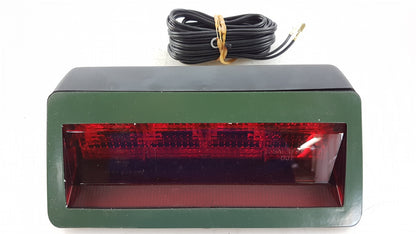 Original OPEL Astra-F Vectra-B Omega-B Zusatzbremsleuchte Heckscheibe 90513225