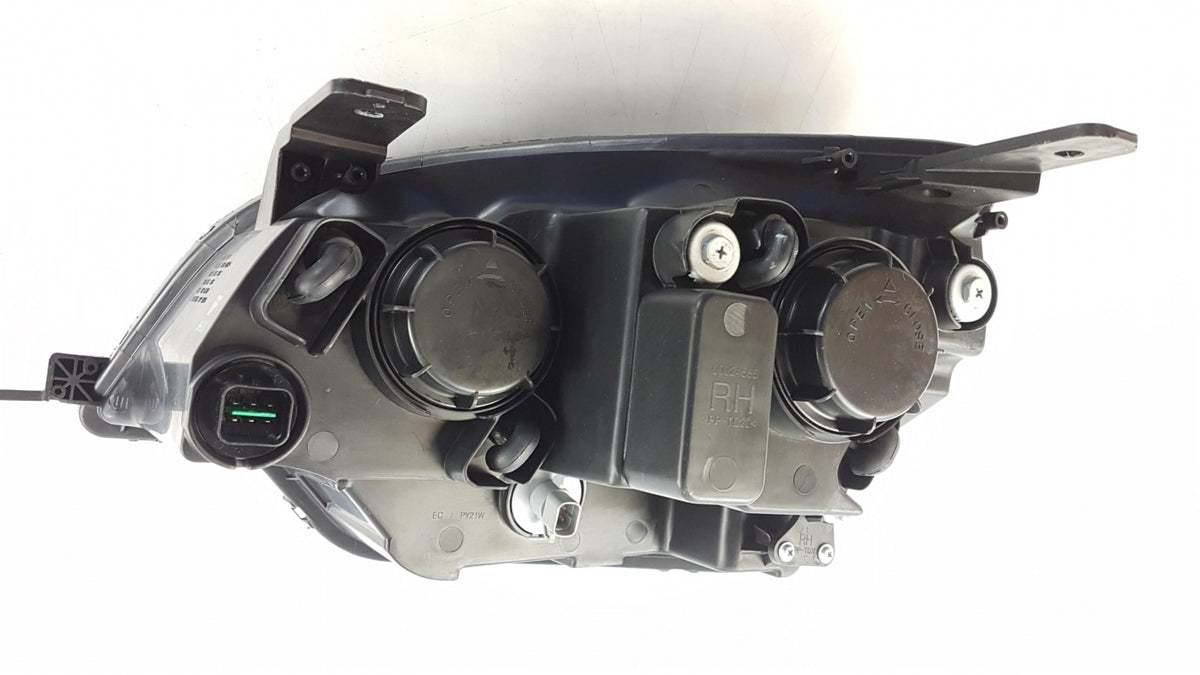 Original OE OPEL Scheinwerfer 96627140