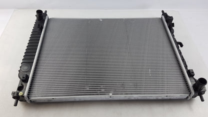 Original OPEL Antara 2008 > Wasserkühler 95192591
