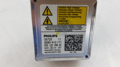Original OE Volkswagen Hauptscheinwerfer Glühlampe 8W0941235