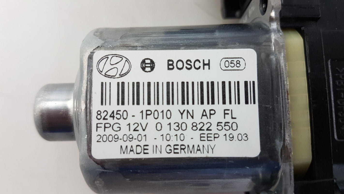 Original OE HYUNDAI/KIA Fensterhebermotor 824501P010