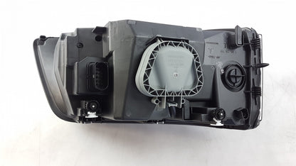 Original VW Transporter T5 Halogen Hauptscheinwerfer Frontlicht links 7H1941017N