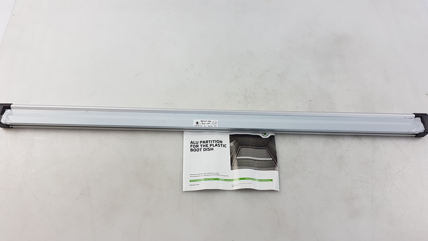 Original OE Volkswagen Gepäckfixierung 565017254