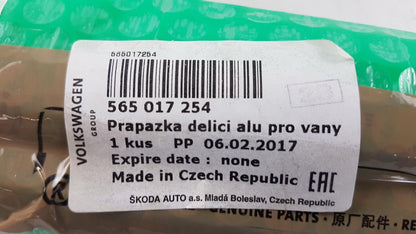 Original OE Volkswagen Gepäckfixierung 565017254
