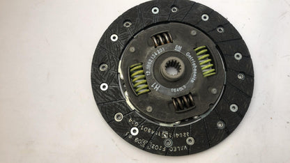 Original OPEL Astra-F Kadette-E Vectra-A Kupplungsscheibe 90272152