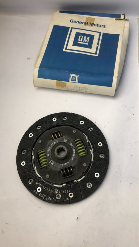 Original OE OPEL clutch disc 90272152 