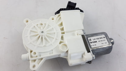 Original OPEL Astra-H 2004-2014 Fensterhebermotor Hinten Links 13283338