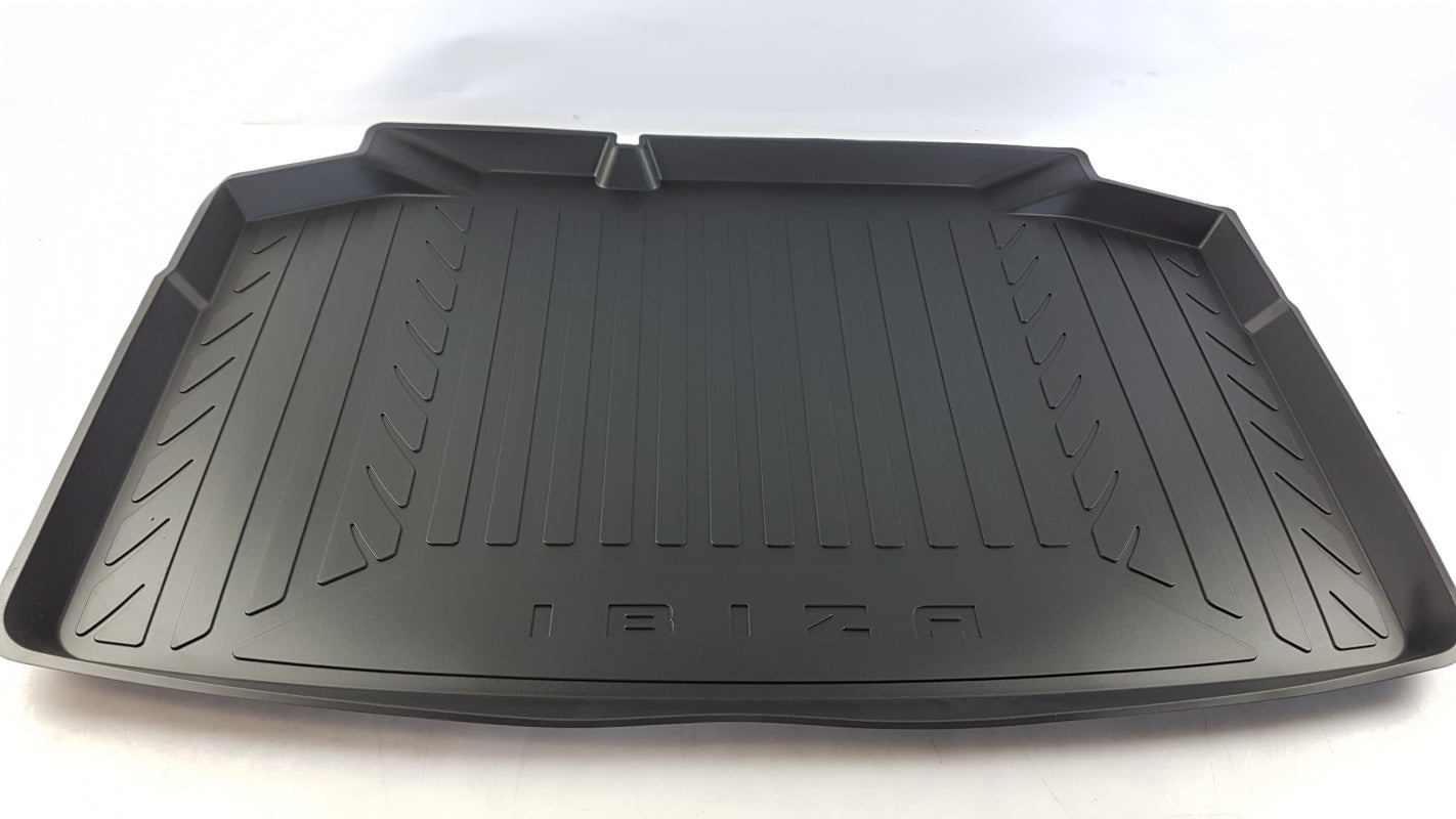 Original SEAT Ibiza 2017-2020 Kofferraumwanne Gepäckraumwanne 6F0061180A