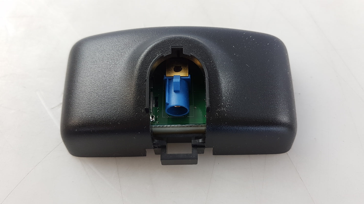 Original FORD Mondeo 2007-2014 Kuga 2013 > Fiesta 2013 > GPS Antenne 1876356