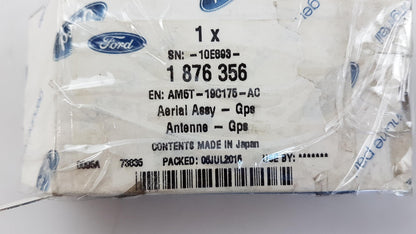 Original FORD Mondeo 2007-2014 Kuga 2013 > Fiesta 2013 > GPS Antenne 1876356