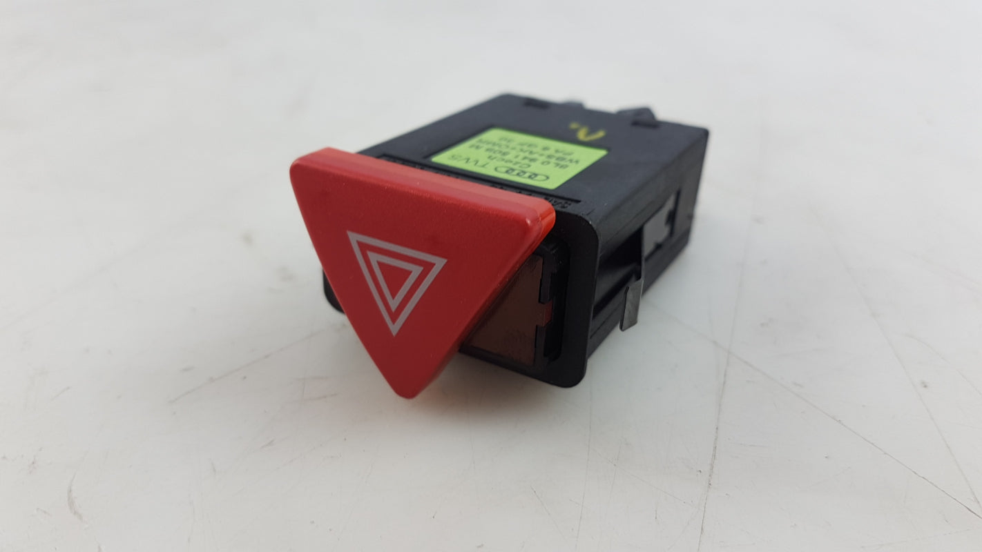 Original AUDI A3 1997-2000 hazard warning switch 8L0941509M01C 