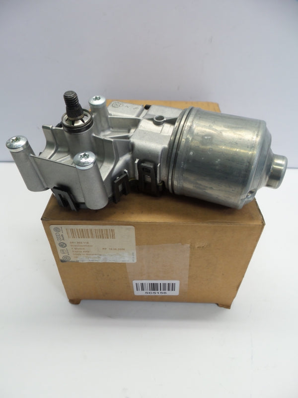 Original SEAT Ibiza Wischermotor Scheibenwischermotor 6R1955119