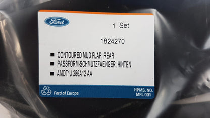 Original OE FORD Schmutzfänger 1824270