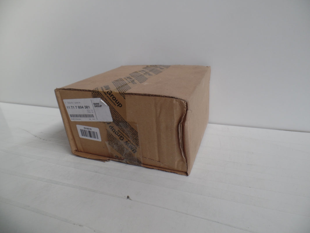 Original BMW 1' E87 3' E90 E91 E92 5' E60 E61 7' E65 E66 AGR-Ventil 11717804381