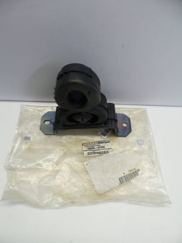 Original OE NISSAN Federung Gummipuffer 550600F60A