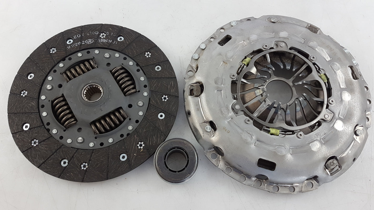 Original OE FIAT Kupplungssatz 1611272080