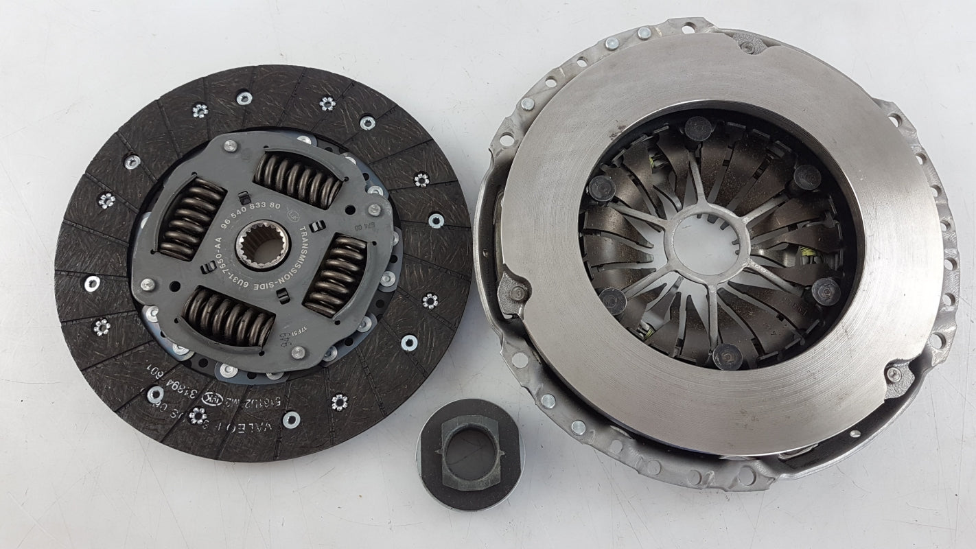 Original OE FIAT Kupplungssatz 1611272080