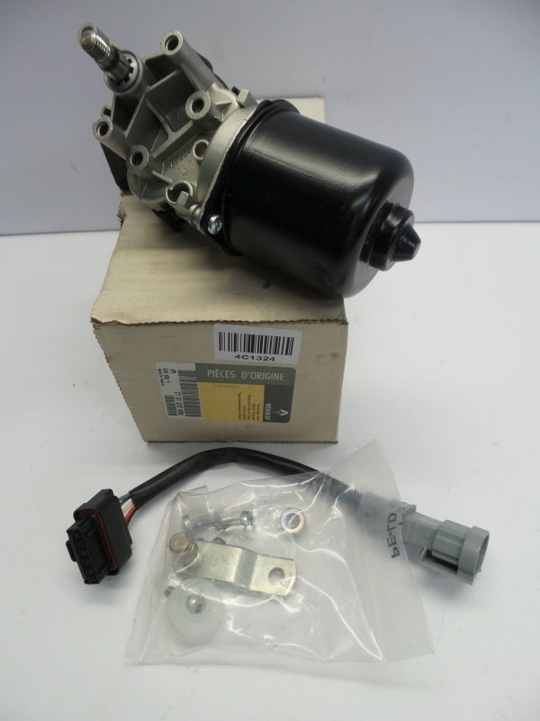 Original OE RENAULT Wischermotor 7701207956