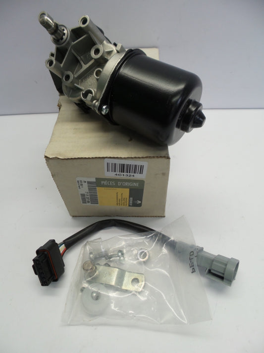 Original OE RENAULT Wischermotor 7701207956