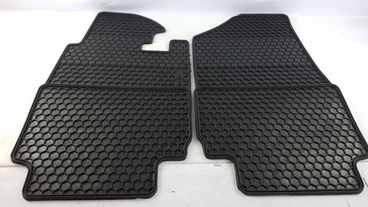 Original OE HYUNDAI/KIA Fußmattensatz 3W130ADE10